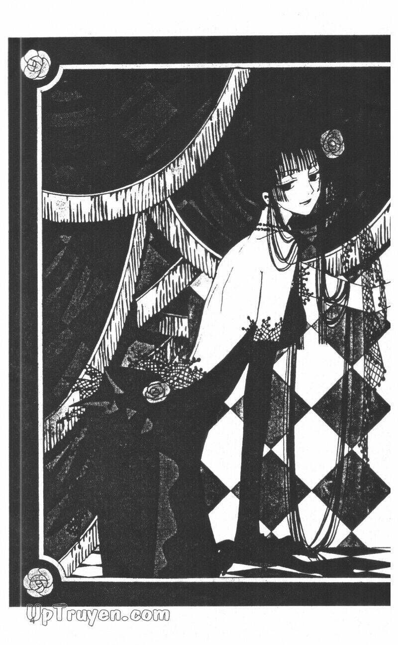 xxxHoLic - Hành Trình Bí Ẩn Chapter 13 - Trang 2