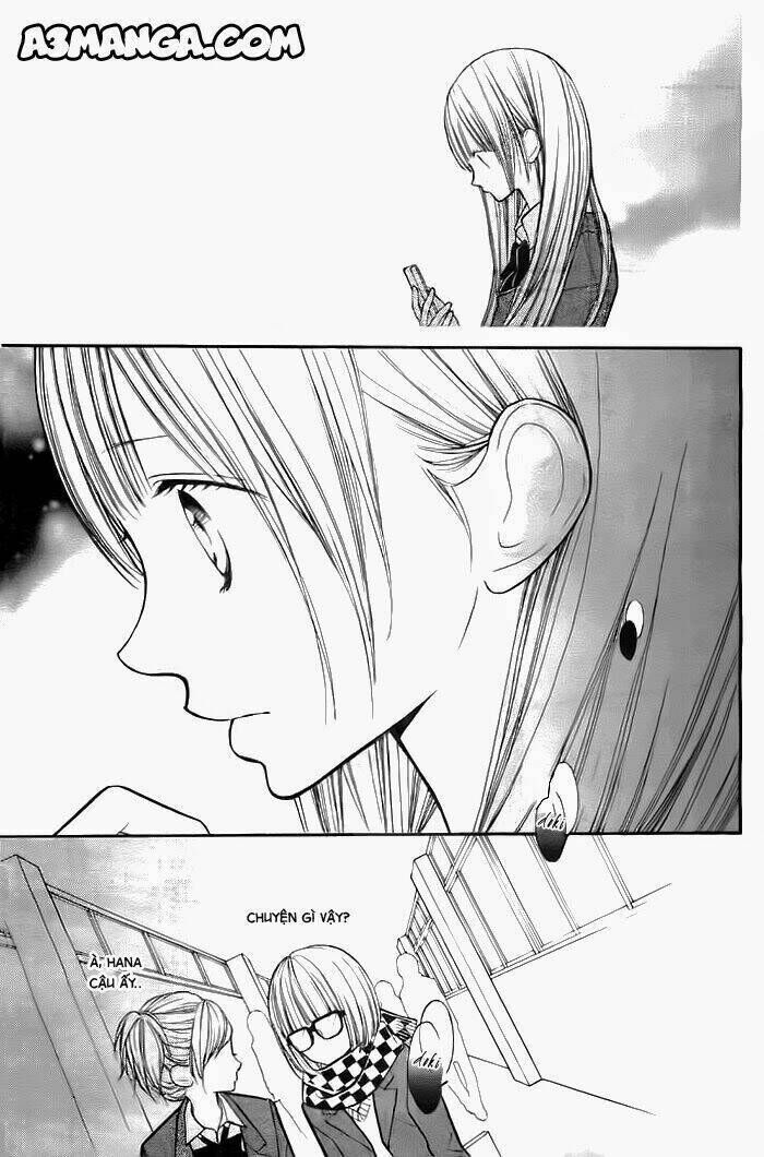 Hanagimi To Koisuru Watashi Chapter 27 - Trang 2