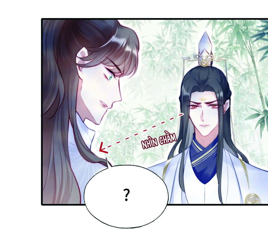 Phản phái hữu thoại thuyết Chapter 8 - Next Chapter 9