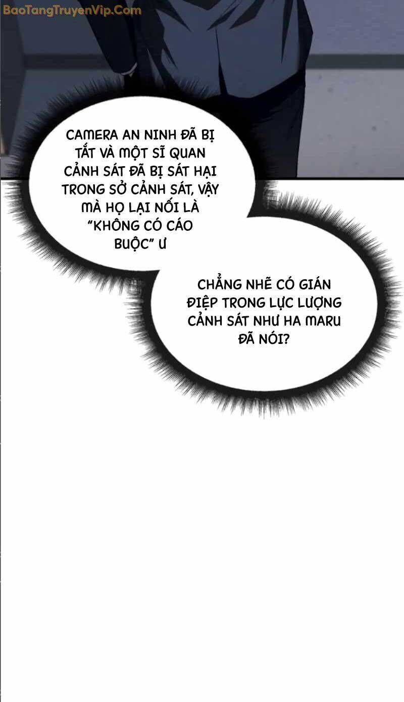 Rỉ Sét Chapter 17 - Trang 2