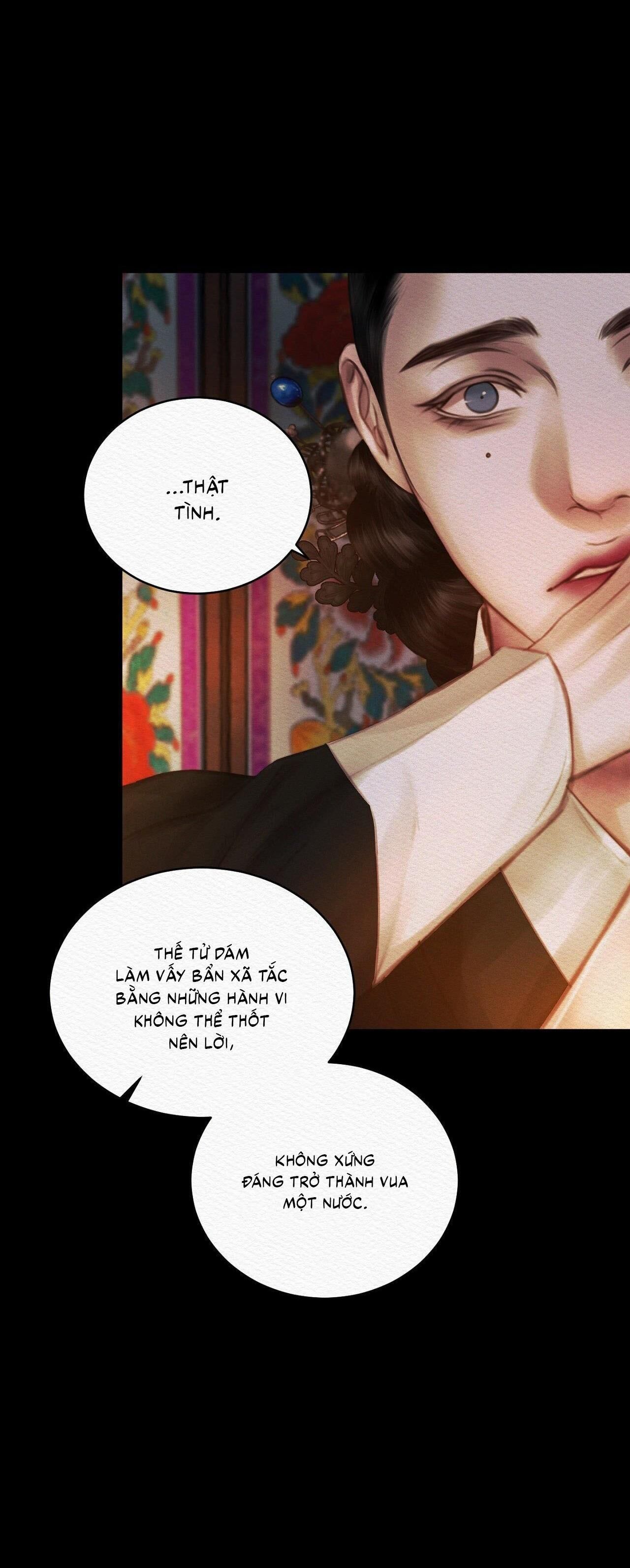 (CBunu) Củy Dạ Khút Chapter 67 - Trang 1