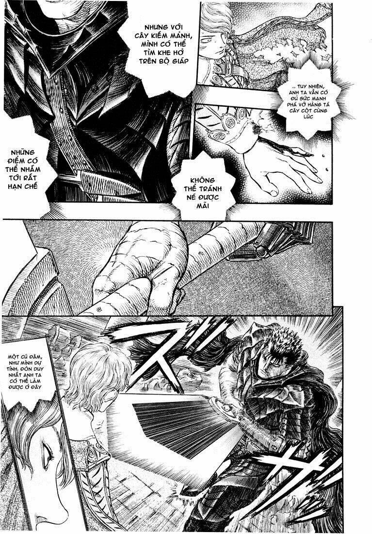 berserk chapter 271 - Trang 2