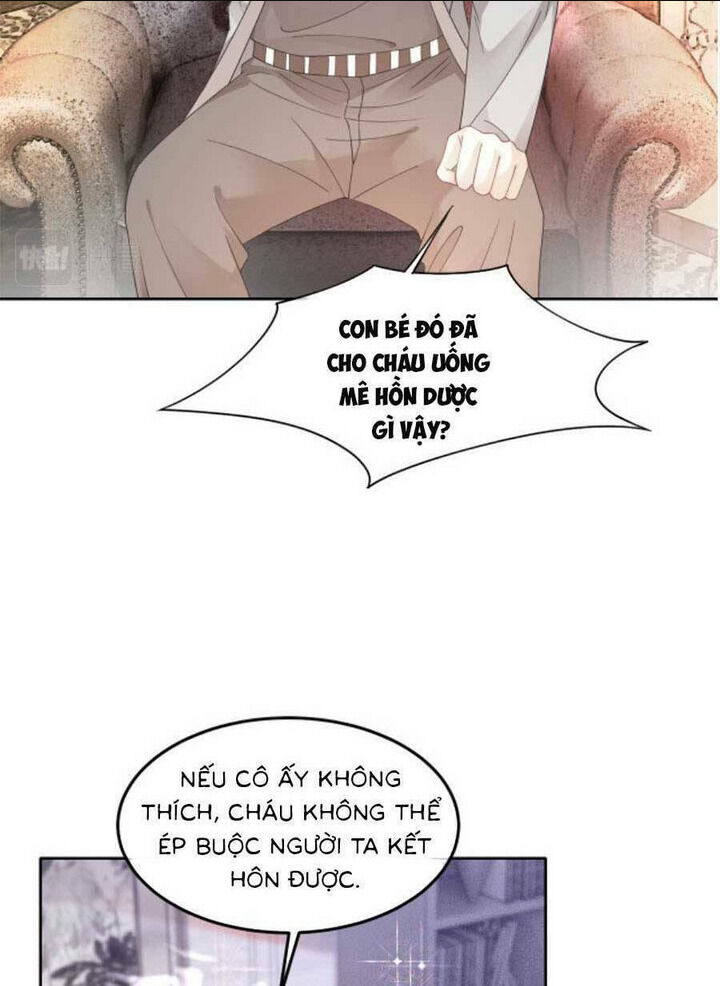 được các anh trai chiều chuộng tôi trở nên ngang tàng chapter 98 - Next chapter 99