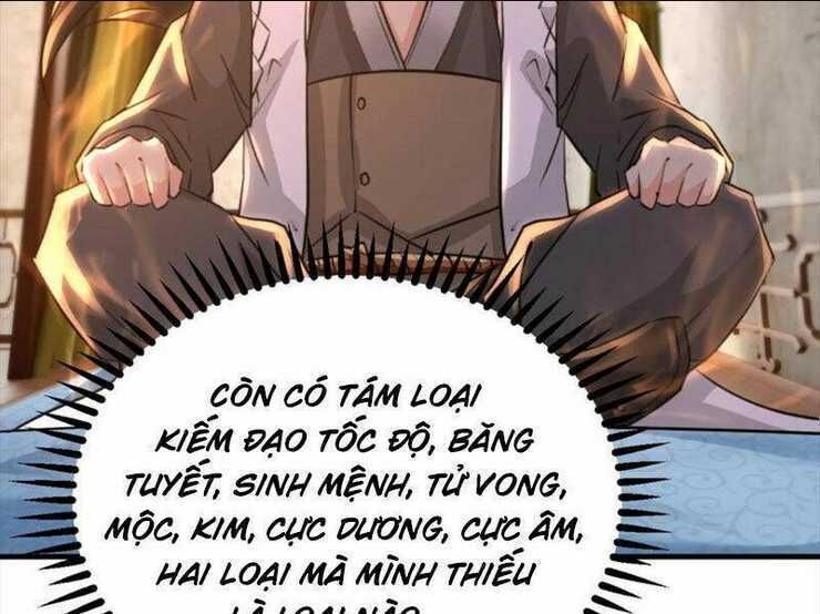 Vô Địch Đốn Ngộ chapter 181 - Trang 2