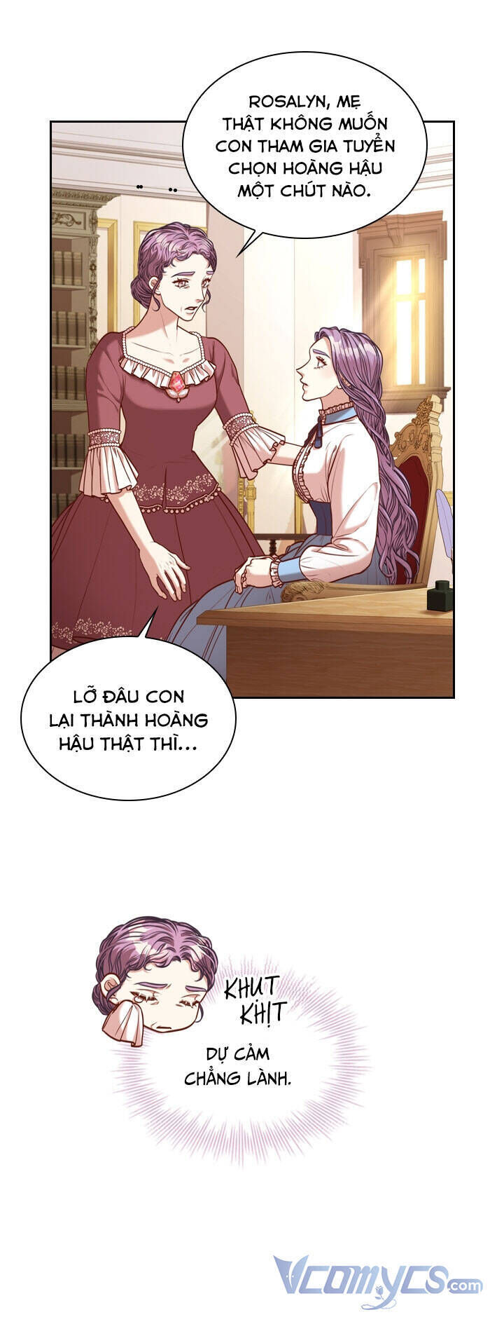 thư ký của bạo chúa chương 42 - Next Chapter 42.1