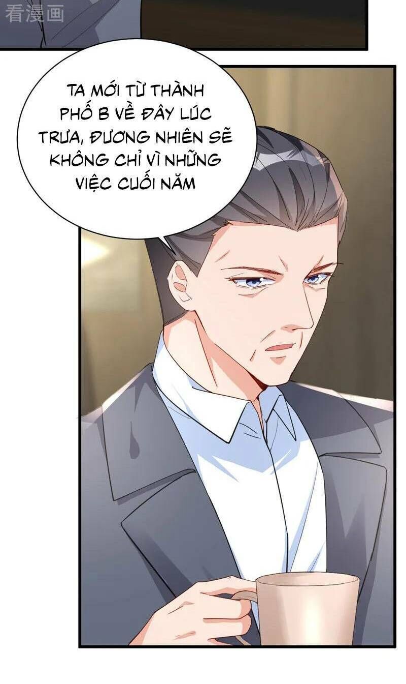 hôm nay từ chối lục tiên sinh chưa? chapter 140 - Trang 2