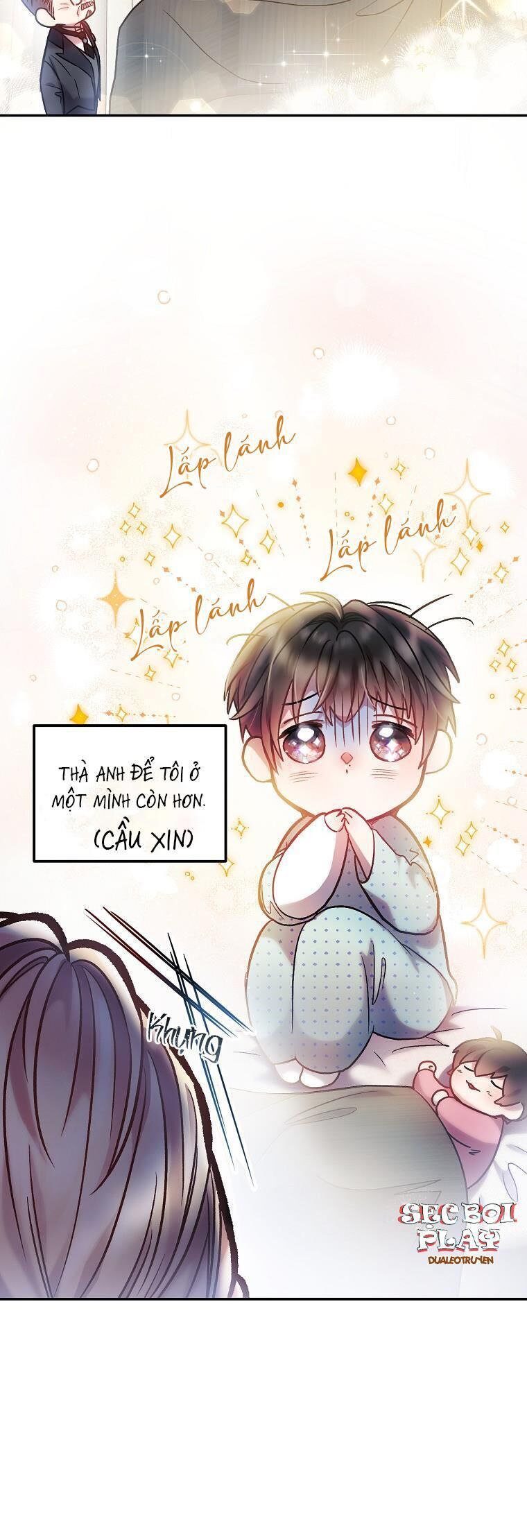 cơn mưa ngọt ngào Chapter 7 - Trang 2