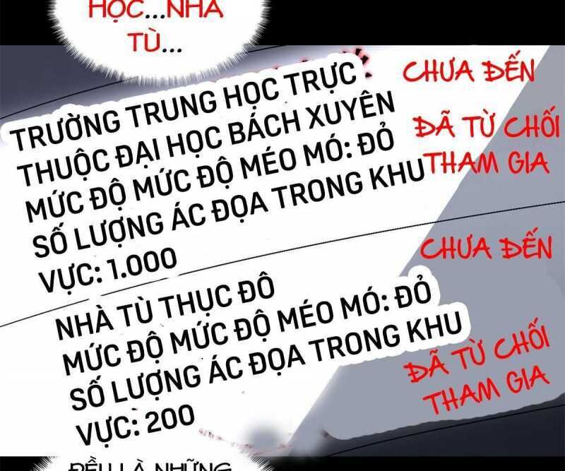 tận thế trò chơi ghép hình Chapter 96 - Next Chương 97