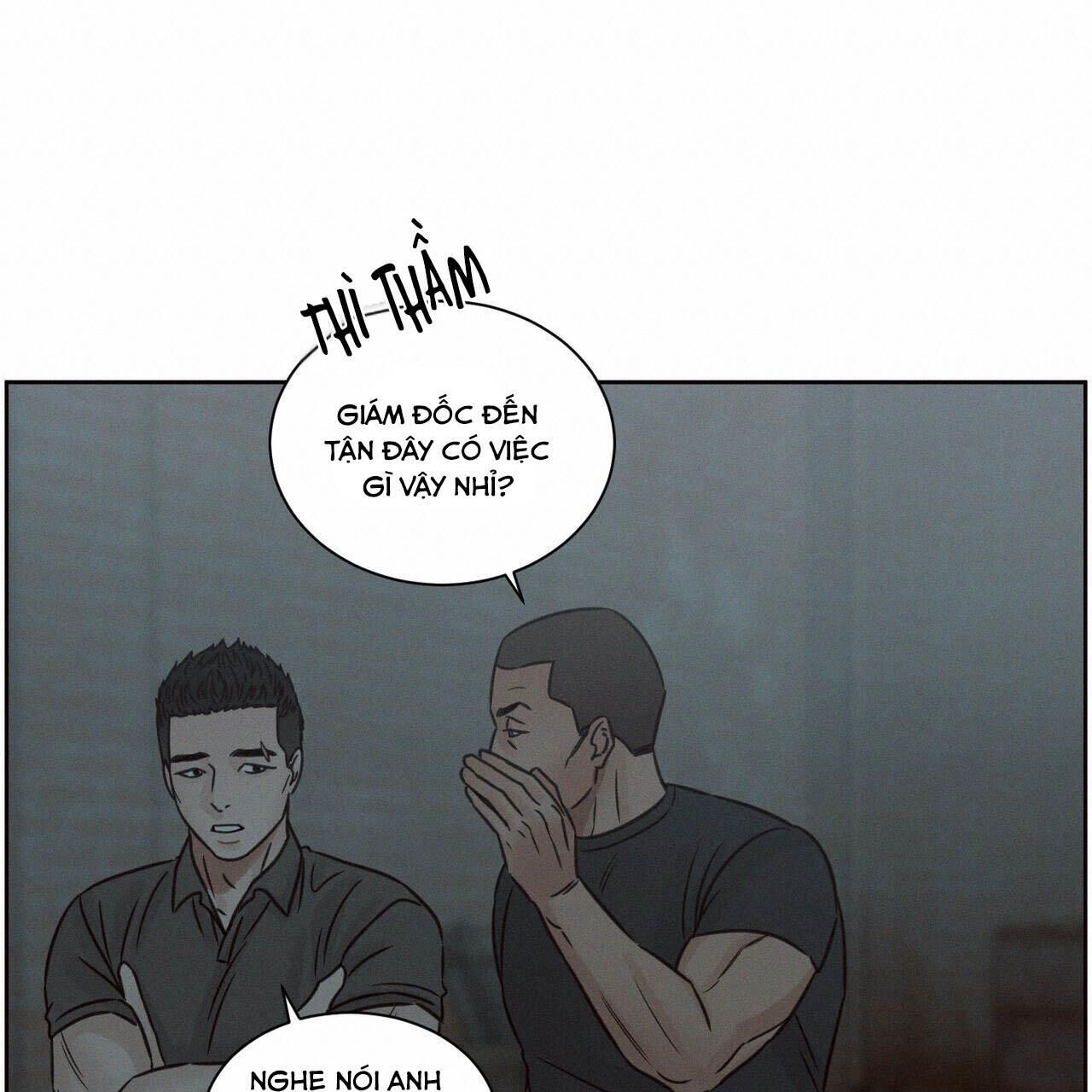 dù anh không yêu em Chapter 74 - Trang 2