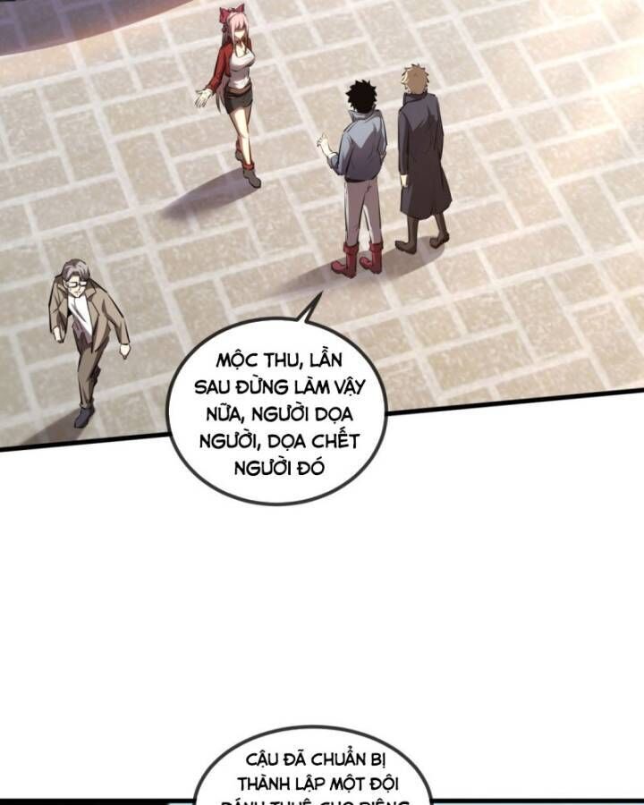 thâm uyên chi chủng chapter 35 - Next chapter 36