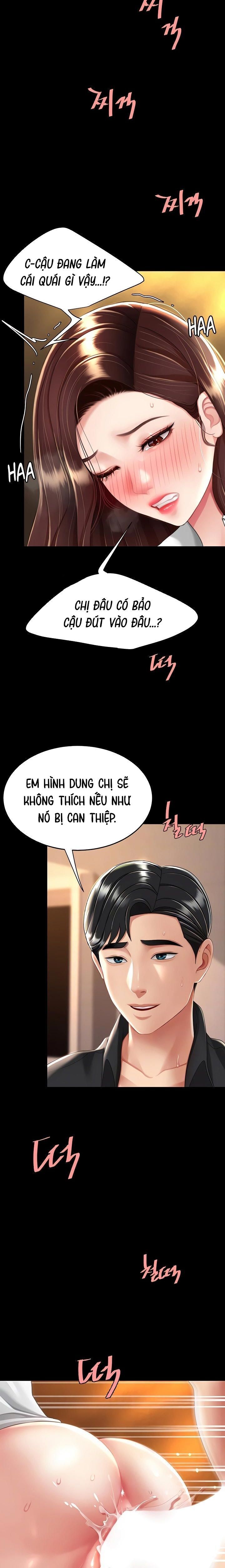 ăn mẹ trước chapter 33 - Trang 2