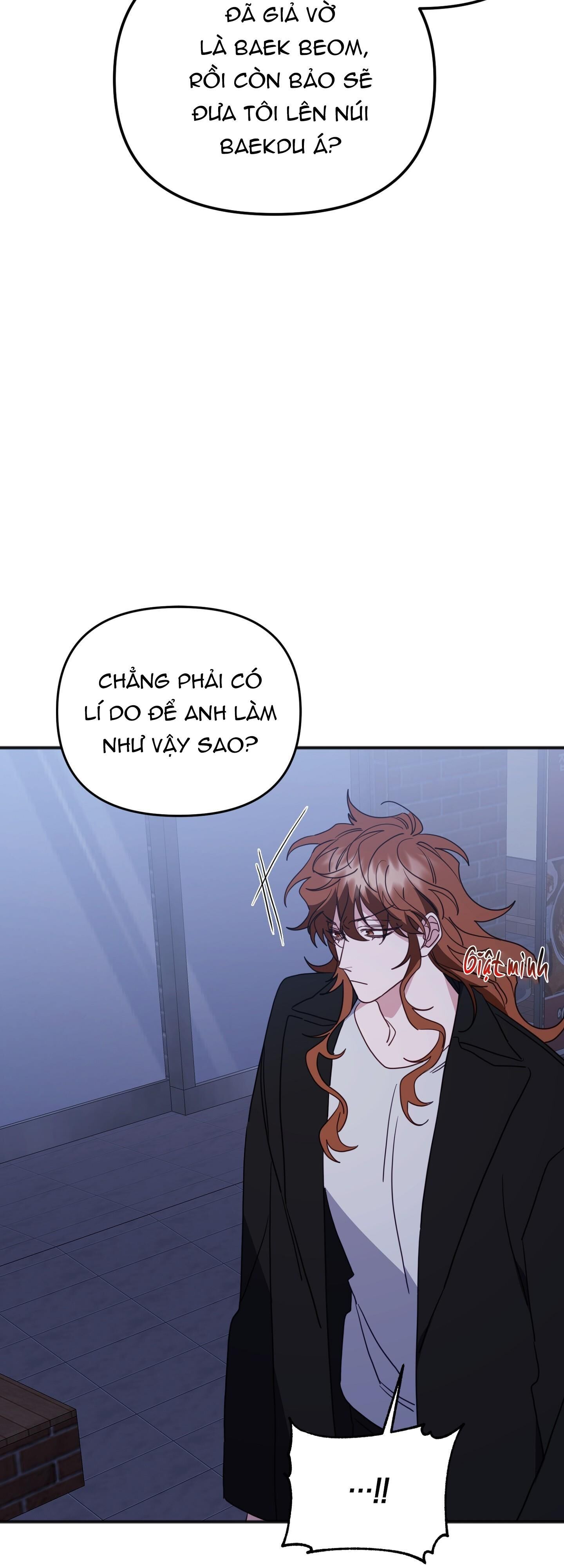 hổ trở về Chapter 41 - Trang 2