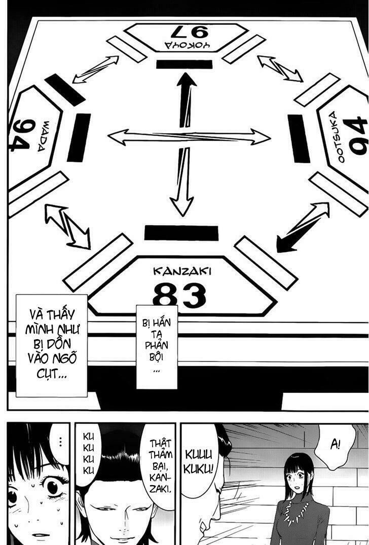 Liar Game Chapter 187 - Trang 2