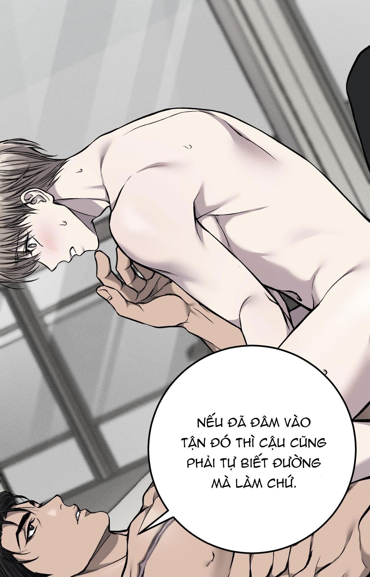 xx đê tiện Chapter 15 - Trang 2