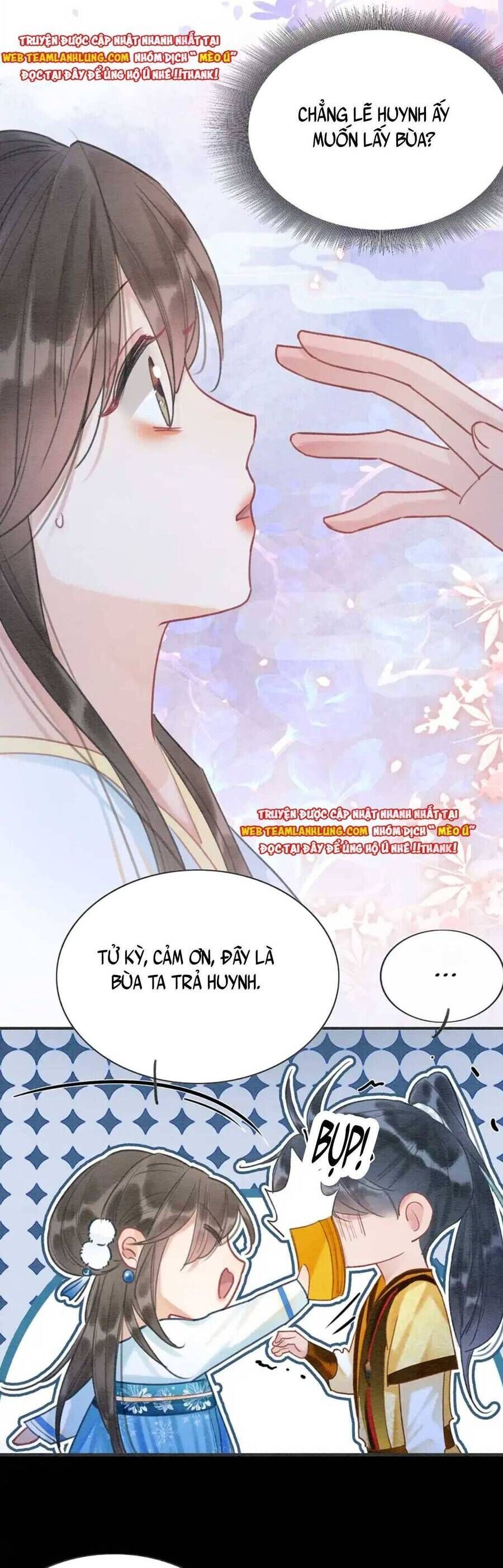 Sổ Tay Công Lược Của Hắc Liên Hoa Chap 90 - Trang 2