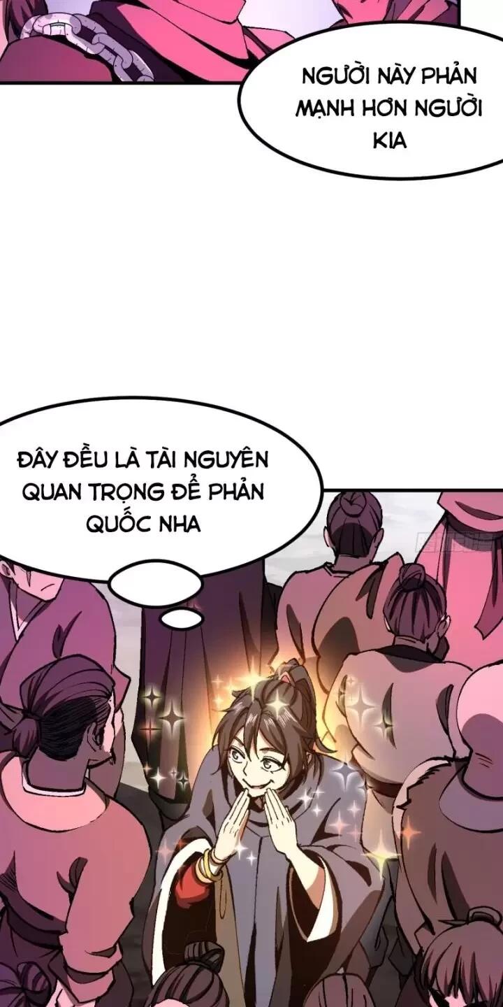 không cẩn thận, lưu danh muôn thủa Chapter 47 - Trang 1