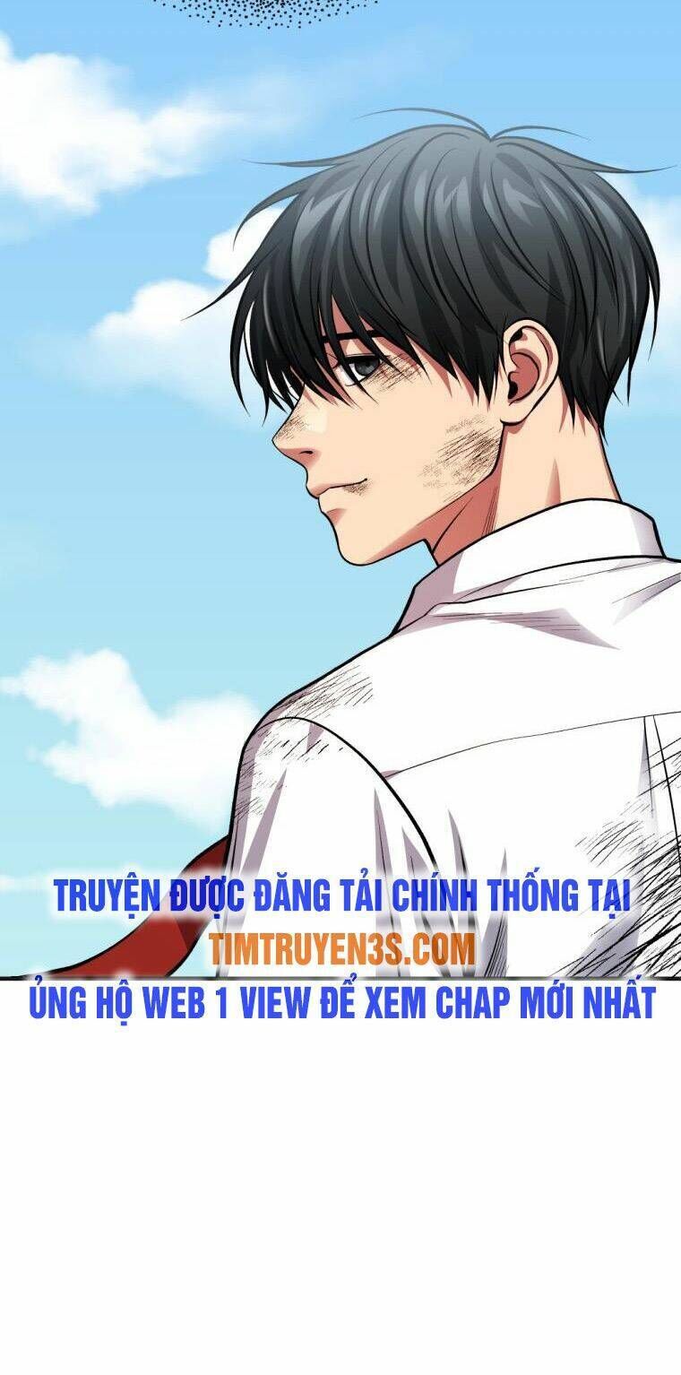 trở thành quái vật chapter 2.5 - Trang 2