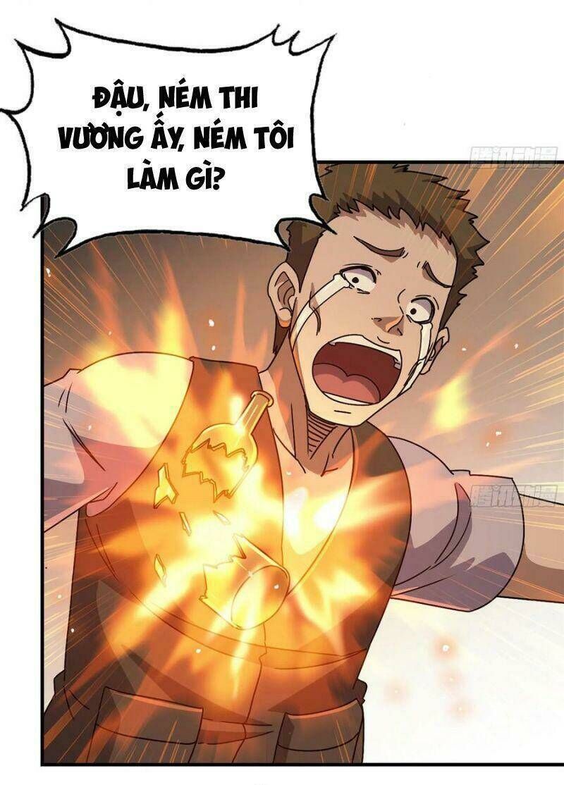 tôi chuyển vàng tại mạt thế Chapter 76 - Next Chapter 77