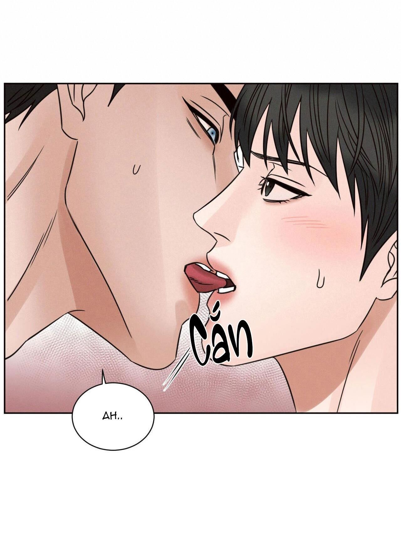 dù anh không yêu em Chapter 94 - Trang 2