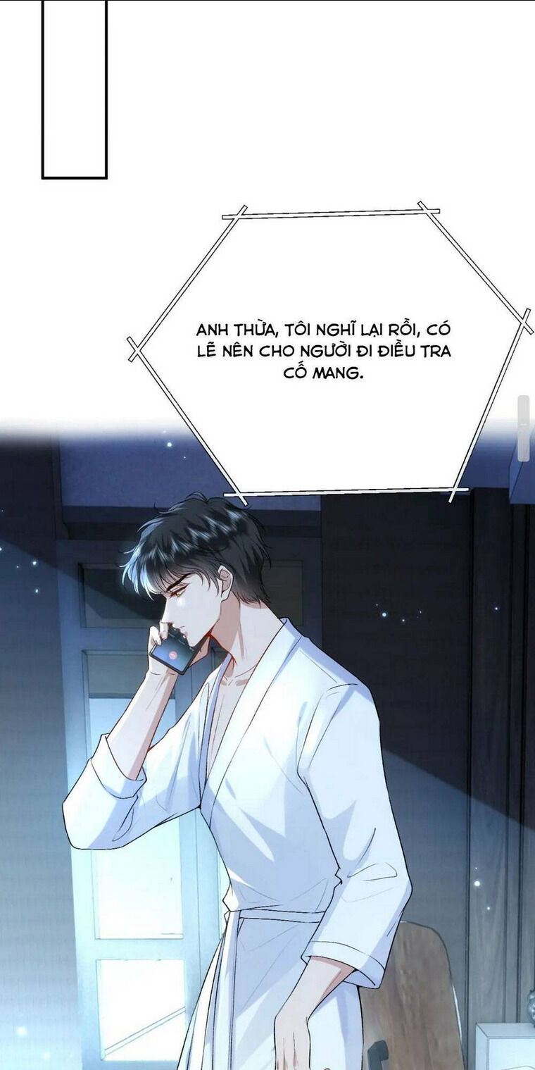 vợ của lục tổng không phải dạng vừa chapter 67 - Next chapter 68