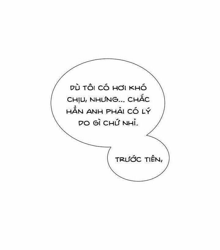 hẹn hò nơi công sở chapter 23 - Trang 2