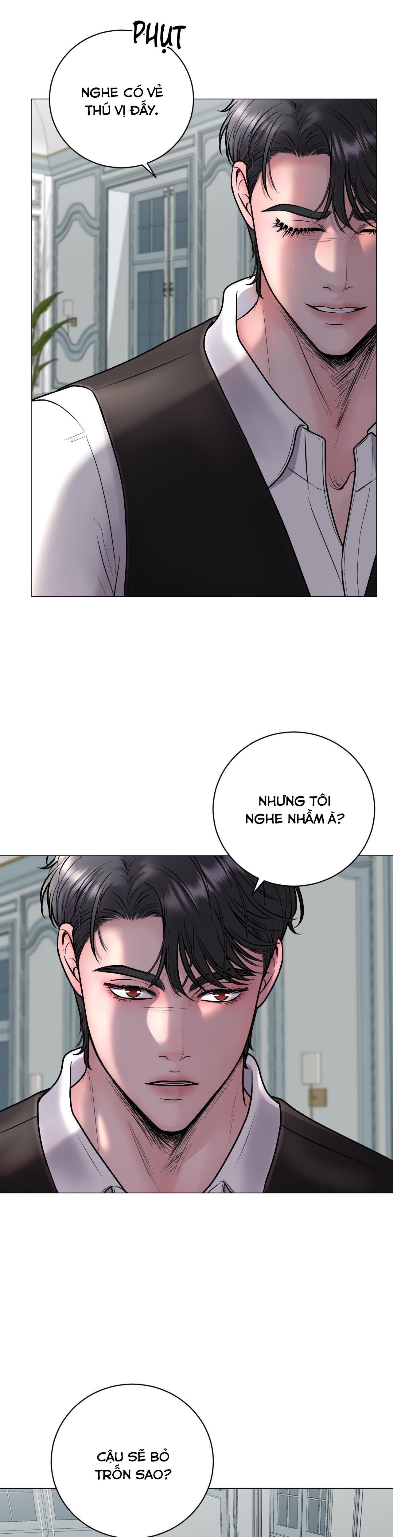 ảo tưởng Chapter 3 - Next Chapter 3