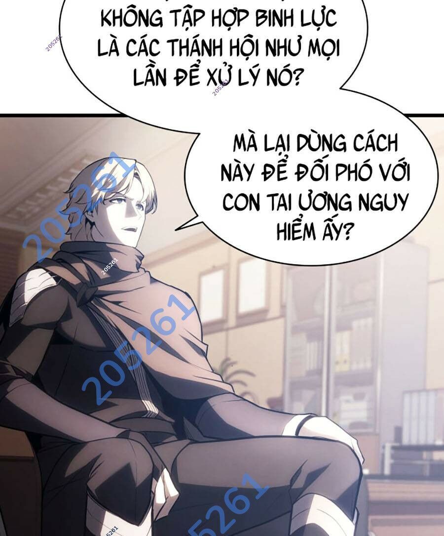 sự trở lại của anh hùng cấp thảm họa chapter 44 - Trang 2