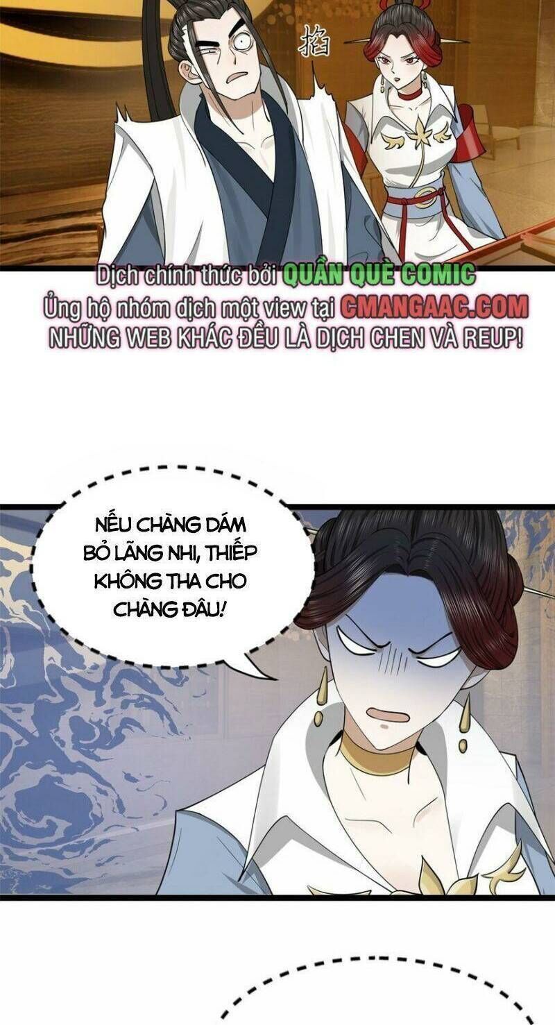 chàng rể mạnh nhất lịch sử Chapter 47 - Trang 1