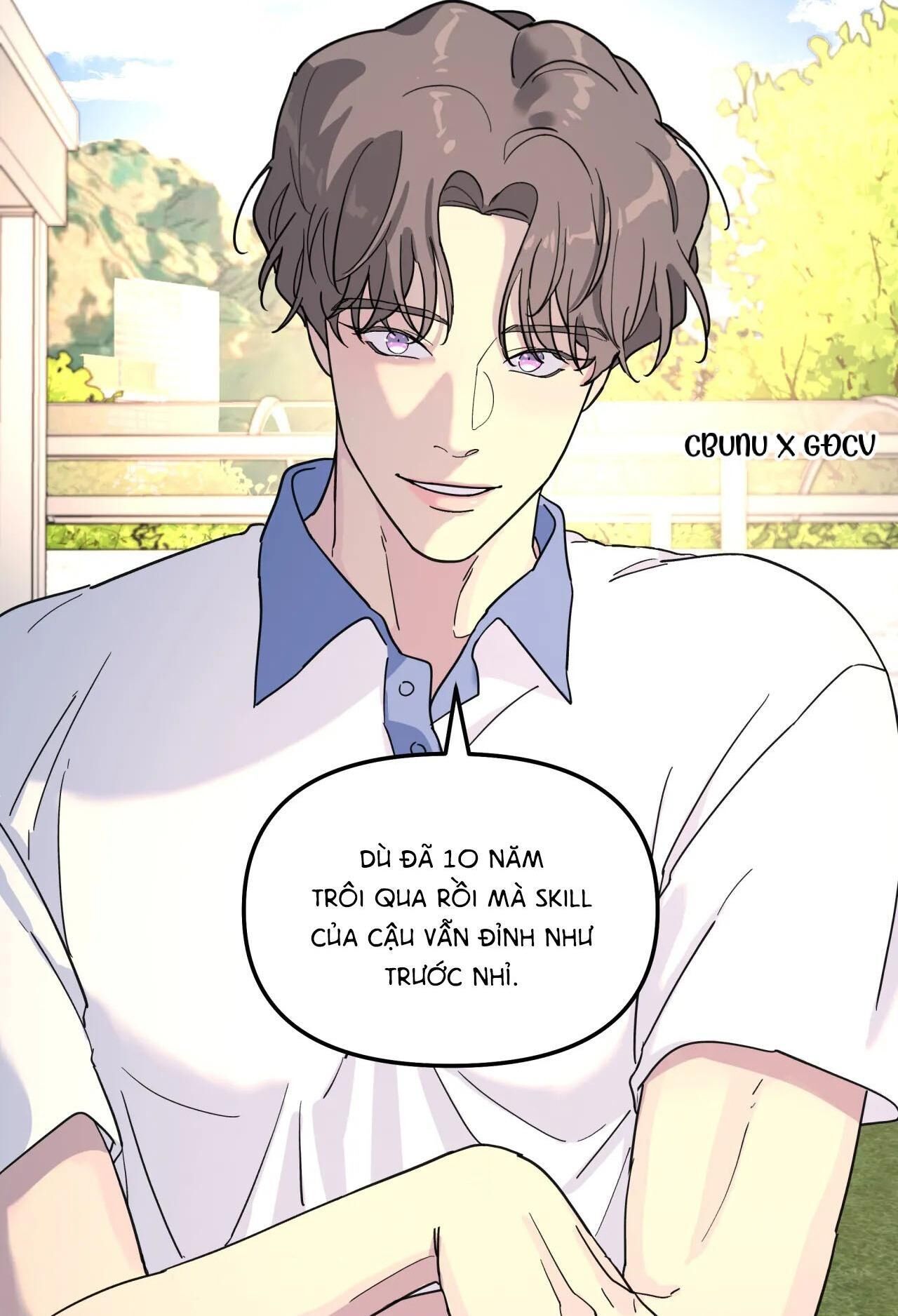 (CBunu) Cây Không Có Rễ Chapter 32 - Trang 1