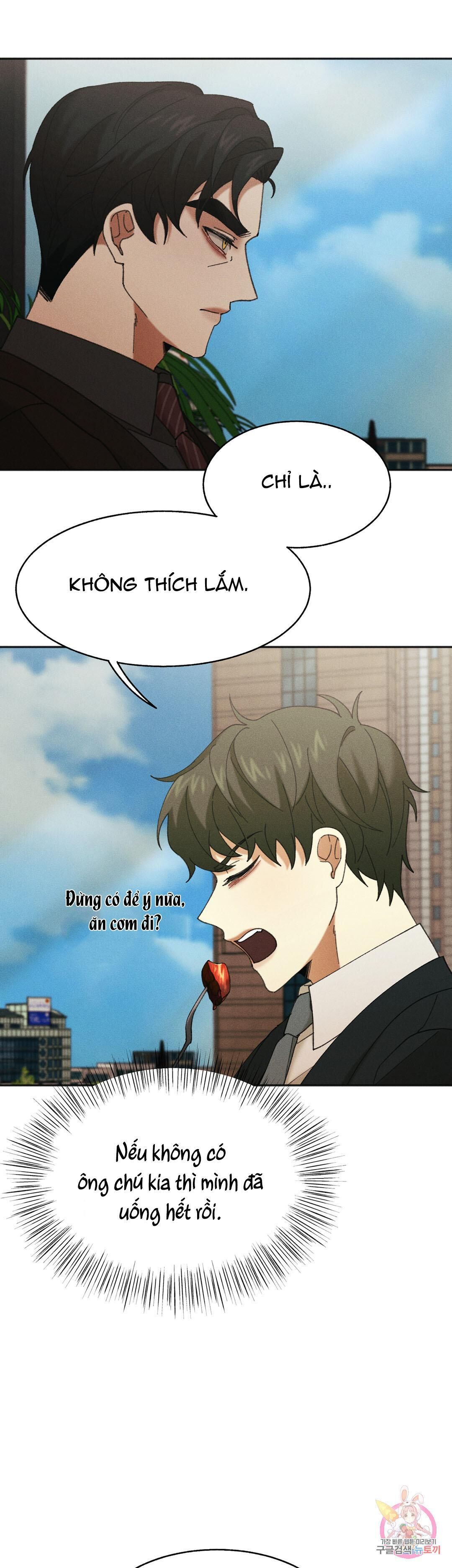 Tuyển Tập Khu chung cư GwangGong - GwangGong Apartment Complex Chapter 31 - Next Chapter 32 - END