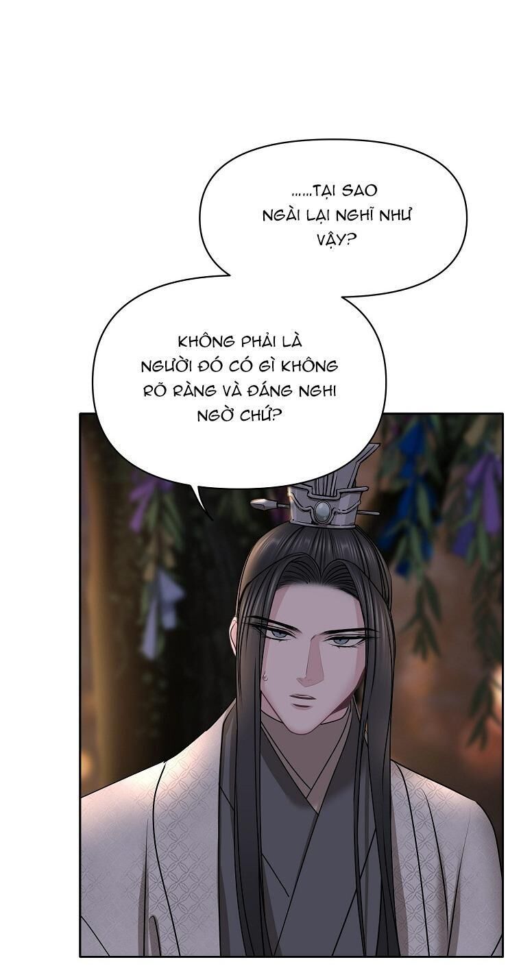 xuân phong viên mãn Chapter 32 - Trang 2