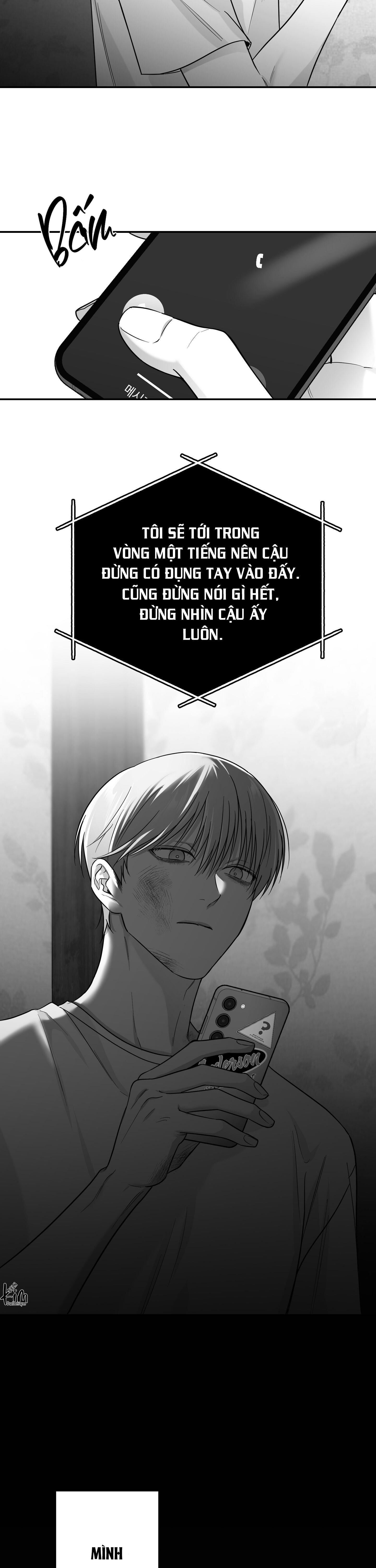 non zero sum Chapter 27 - Trang 1