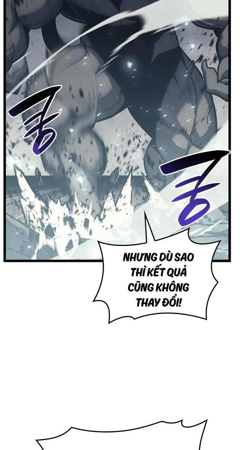 sự trở lại của anh hùng cấp thảm họa chapter 79 - Trang 1