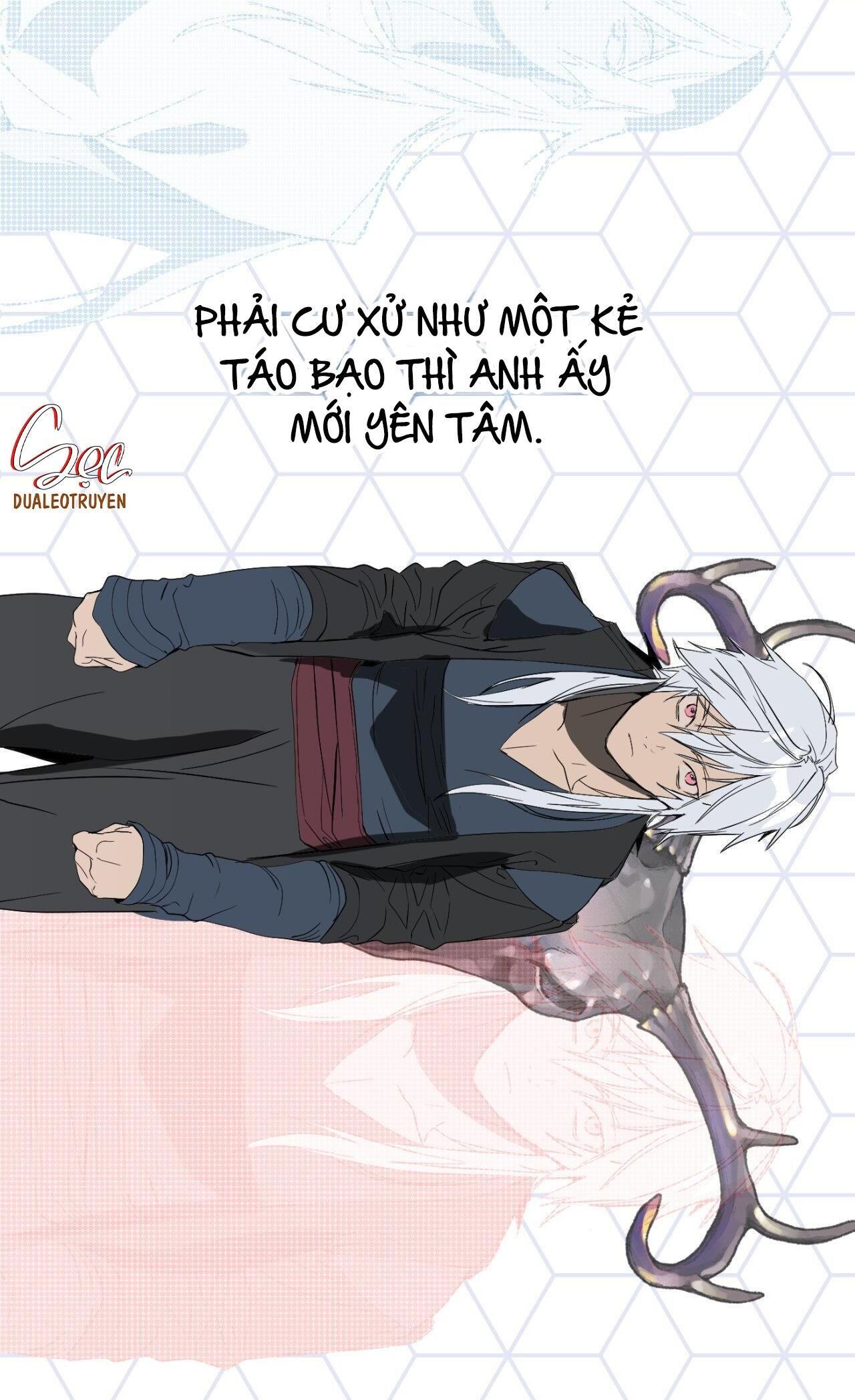 bạn cùng lớp mẫu giáo mặt trời Chapter 12 - Trang 2