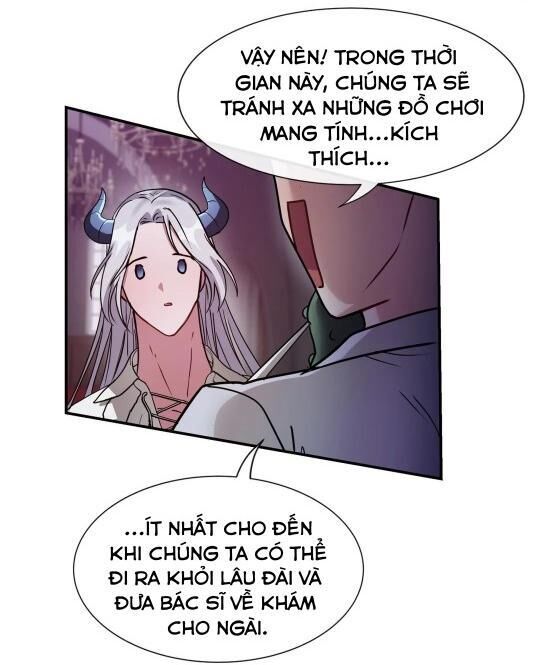 [HOÀN] Lâu Đài Tình Dục Chapter 5 H - Next Chapter 5