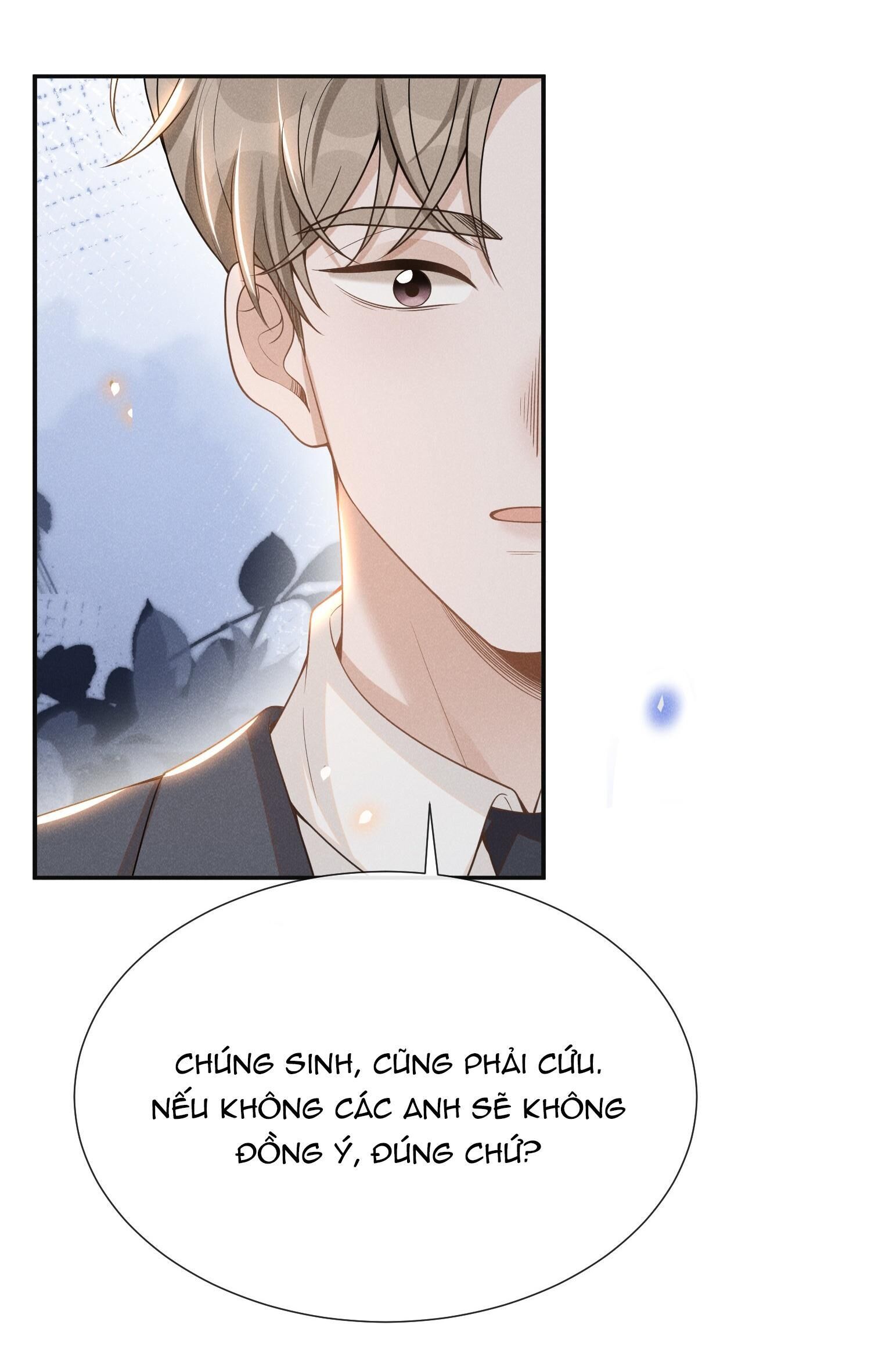 Lai Sinh Bất Kiến Chapter 82 - Trang 2