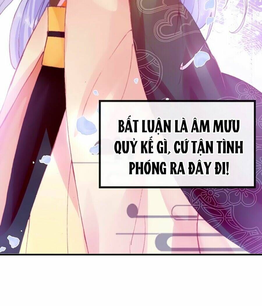 Trẫm Cũng Không Muốn Quá Khí Phách Chapter 1 - Trang 2