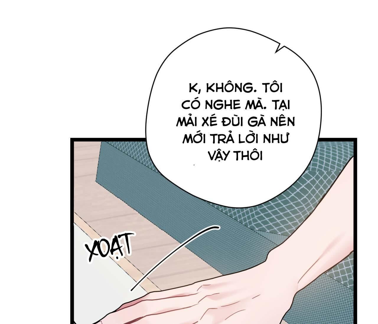 tình yêu bình dị nhất Chapter 23 - Trang 2