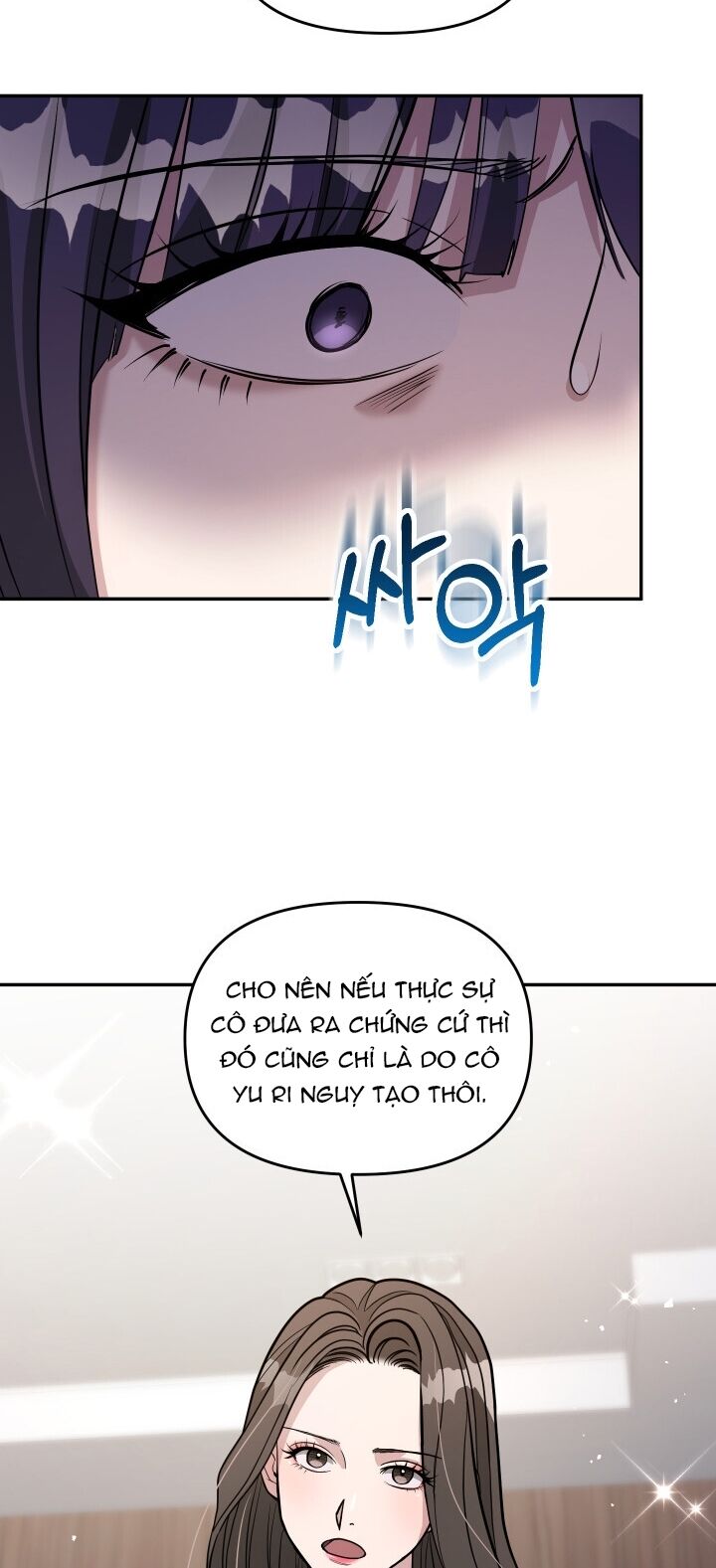 [18+] người thu thập Chapter 33 - Trang 2