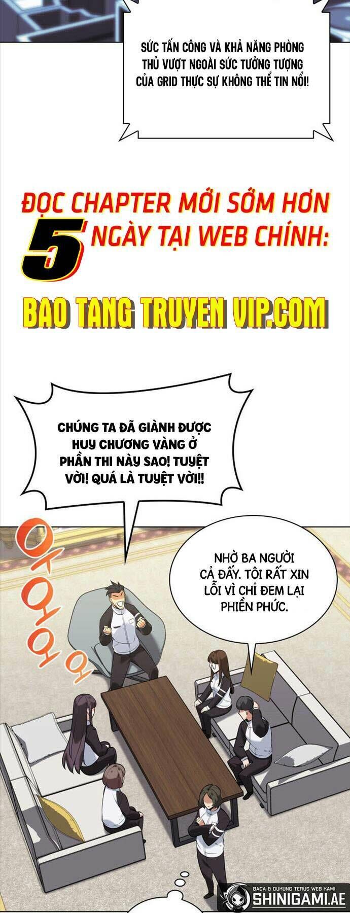 thợ rèn huyền thoại chương 214 - Next chương 215