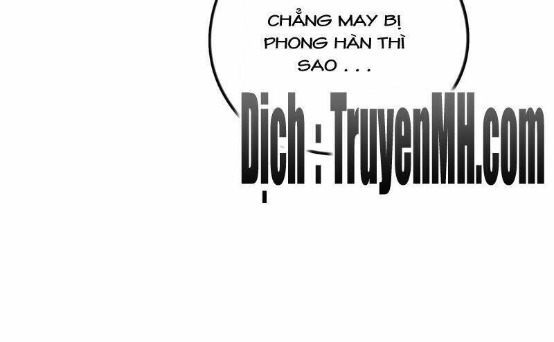 ngày nào thiếu soái cũng ghen chapter 3 - Trang 2