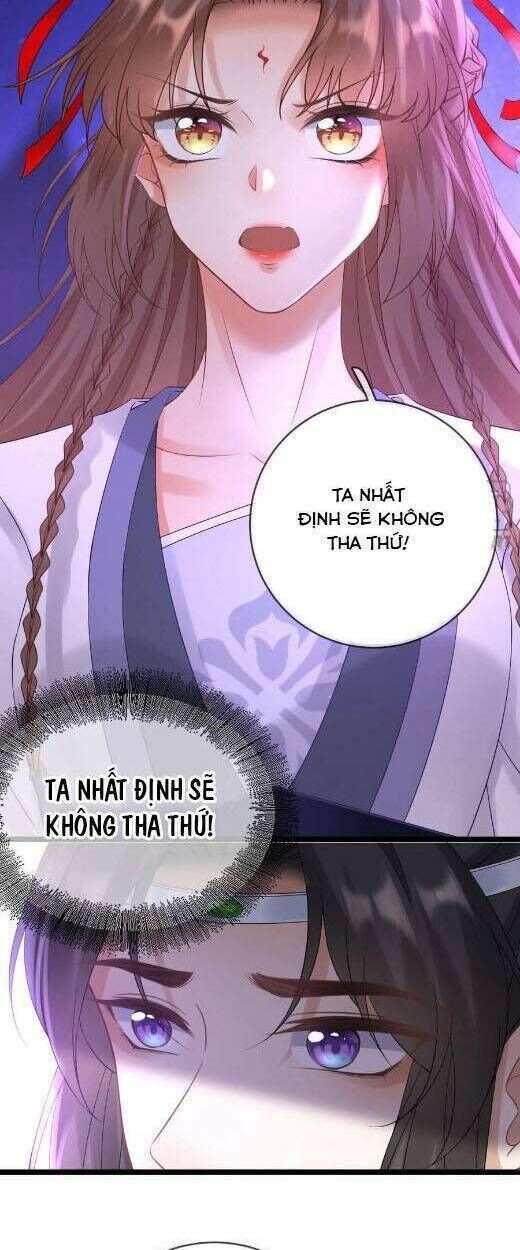 ma đầu vạn ác năm tuổi rưỡi chapter 104 - Trang 2