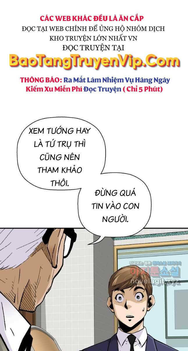 sự trở lại của huyền thoại chapter 92 - Next chapter 93