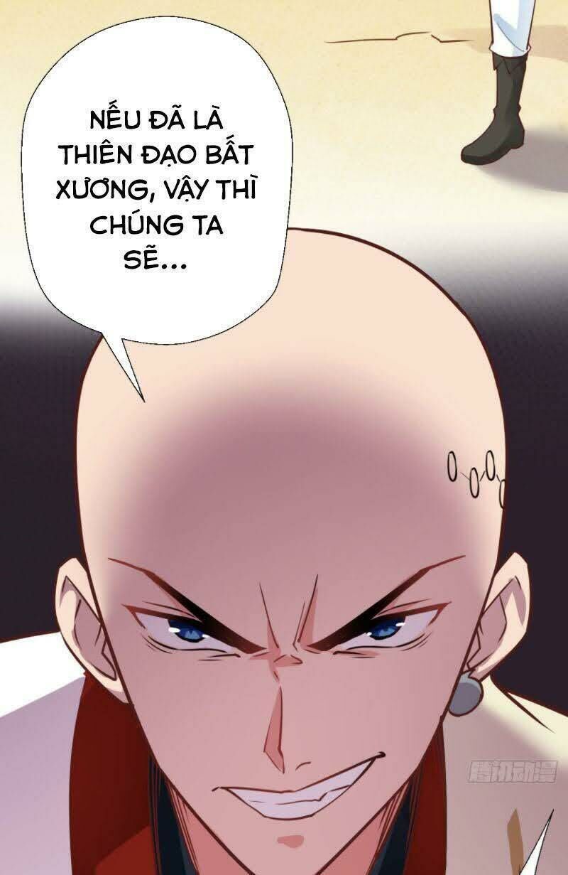 tà du ký Chapter 34 - Trang 2