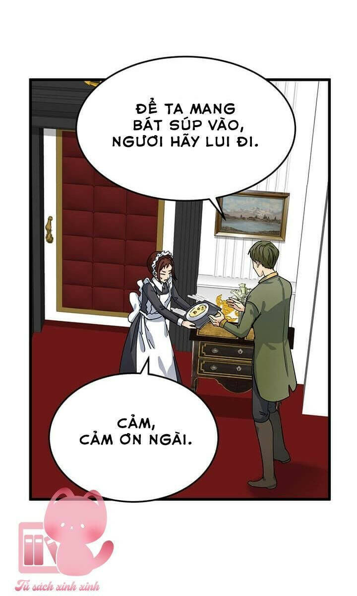 ác nữ trùng sinh chapter 40 - Trang 2