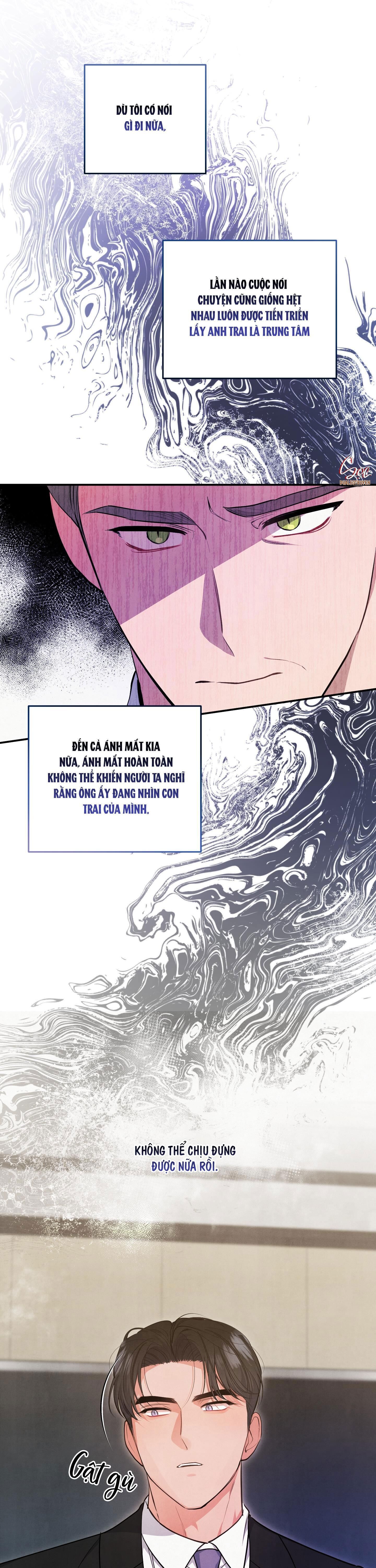 mối quan hệ của thú nhân Chapter 72 CHAP 69 - Next Chương 73