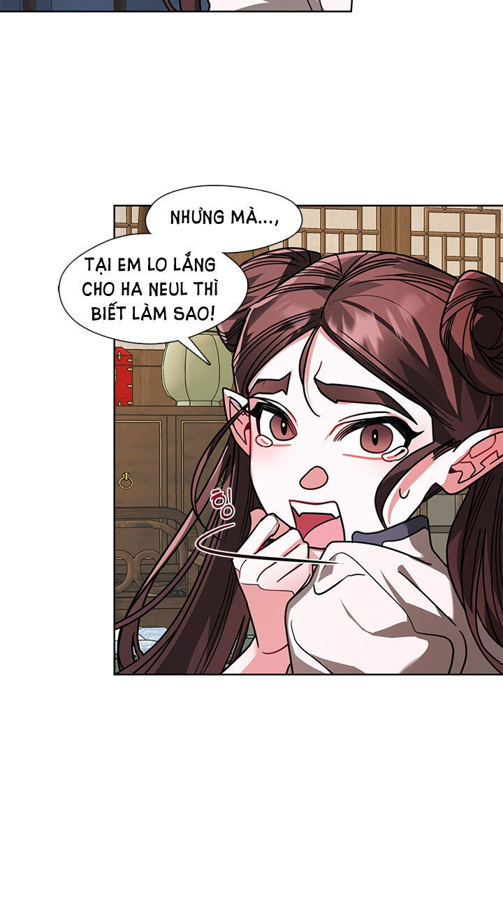 [18+] đêm của tân nương Chap 37.1 - Next 37.1