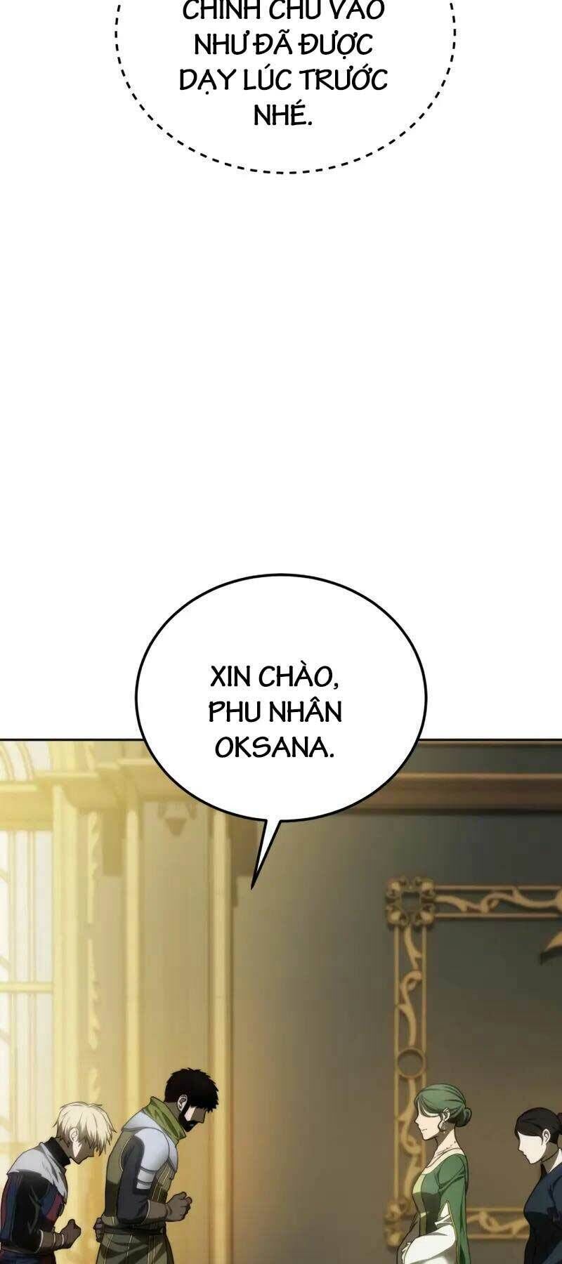 tinh tú kiếm sĩ chapter 14 - Next chương 15