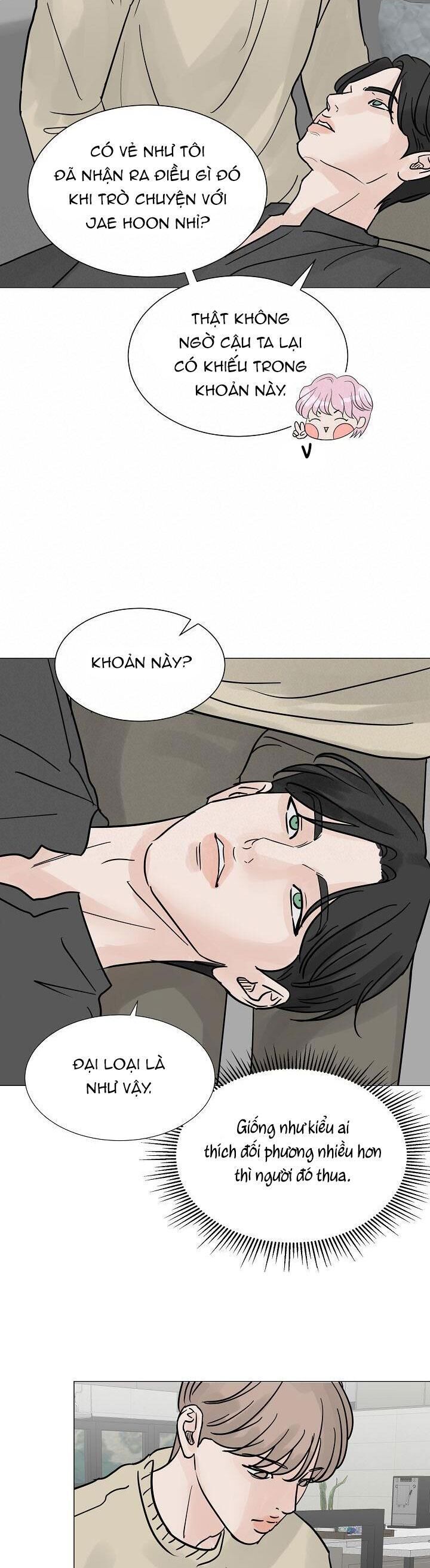 Ở LẠI BÊN TÔI Chapter 31 - Next Chapter 32 END SS1