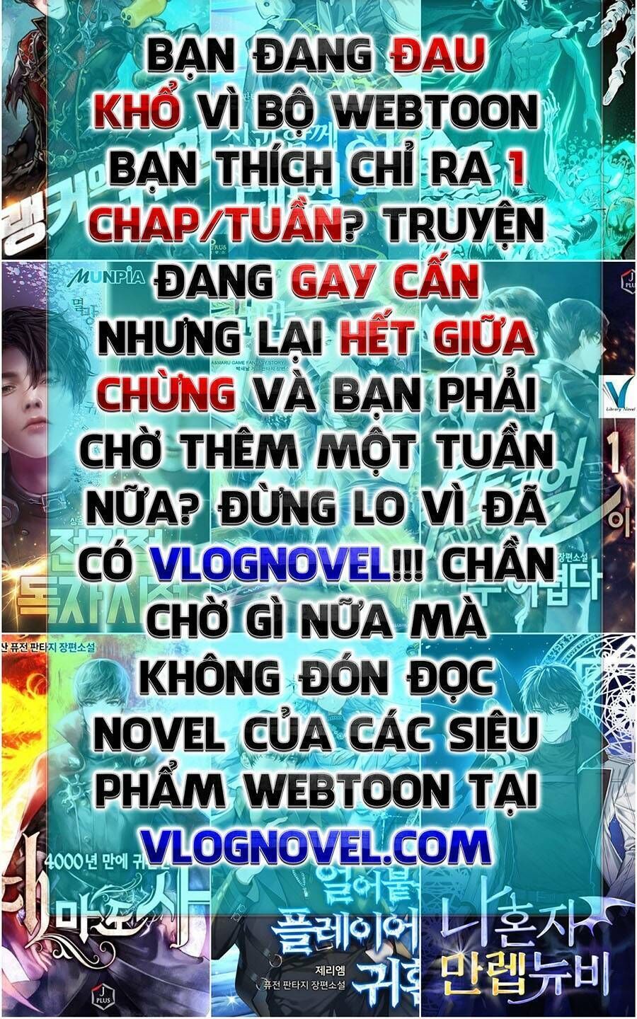 càng đánh càng mạnh Chapter 8 - Trang 2